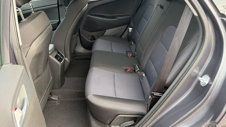 Hyundai Tucson 1.6 GDi Blue Drive SE 5dr 2WD Petrol Estate